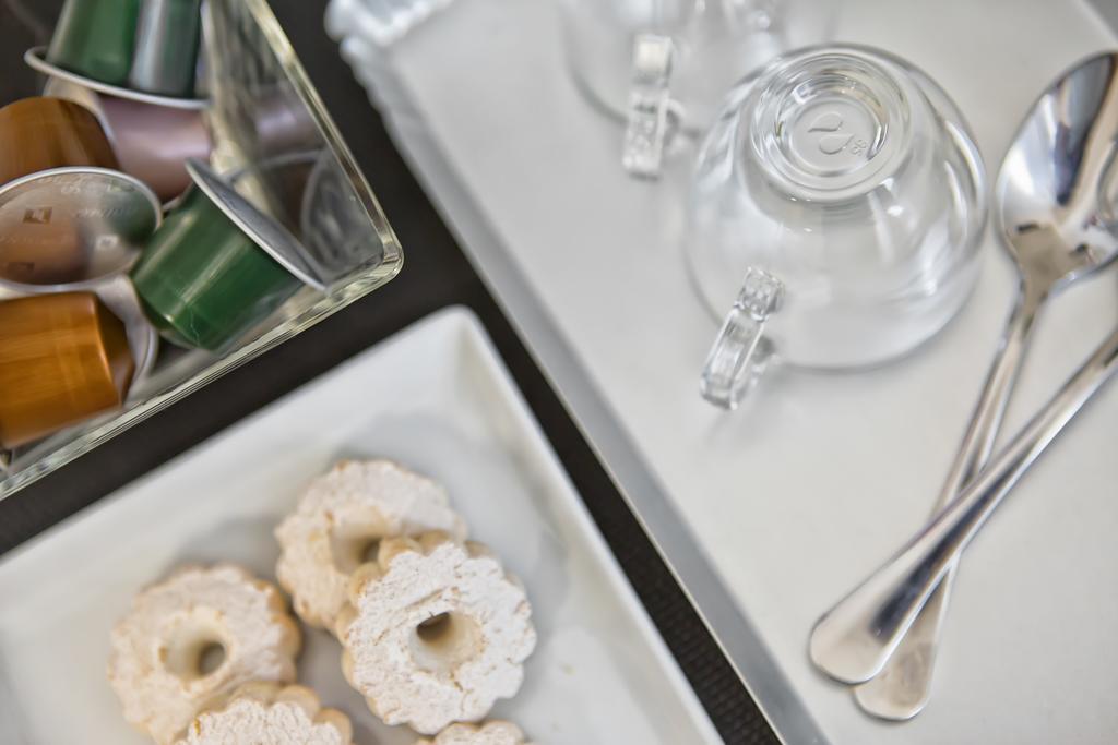Suite Vogue Luce Voghera Zewnętrze zdjęcie