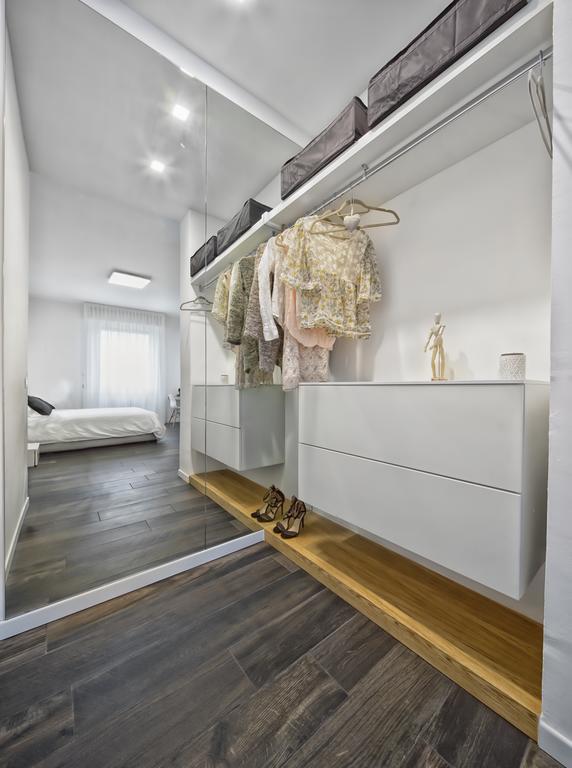 Suite Vogue Luce Voghera Zewnętrze zdjęcie