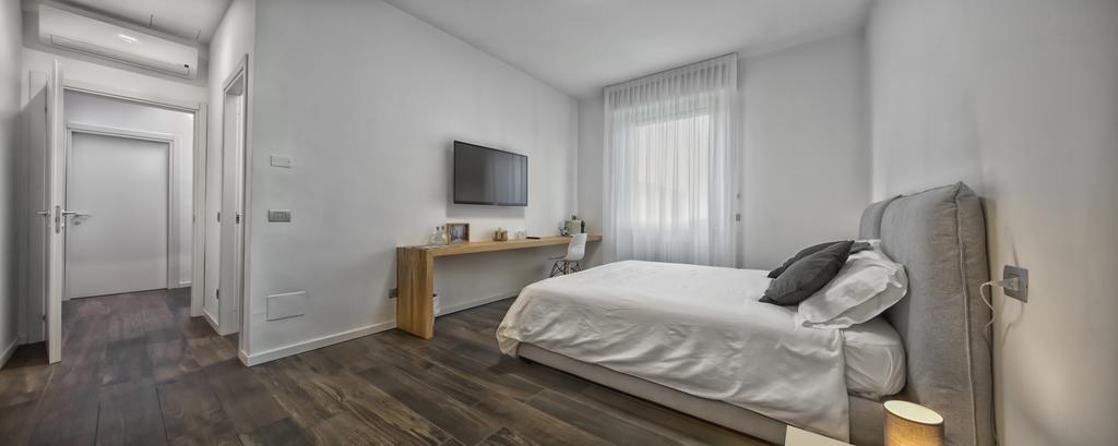 Suite Vogue Luce Voghera Zewnętrze zdjęcie