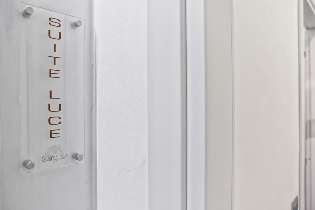 Suite Vogue Luce Voghera Zewnętrze zdjęcie