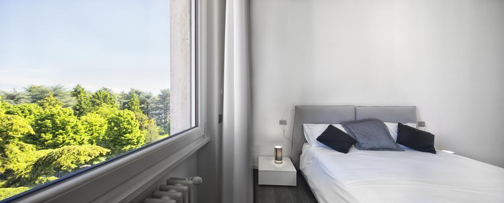 Suite Vogue Luce Voghera Zewnętrze zdjęcie
